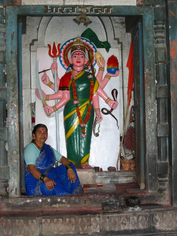 दुर्गा