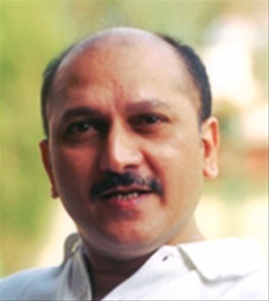 Rajeev Naik